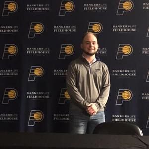 Meet your Posher, Dylan